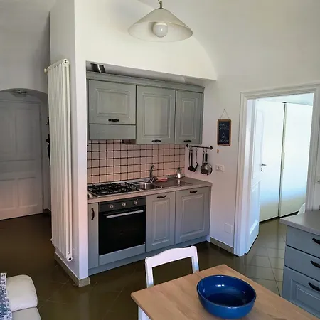 Casa Gaberta *
