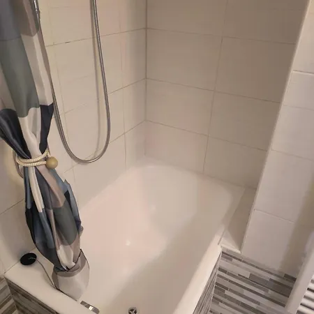 Casa Gaberta Appartement Finale Ligure