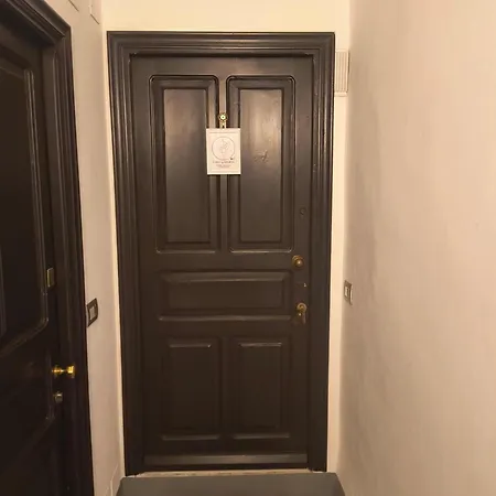 Casa Gaberta Appartement Finale Ligure