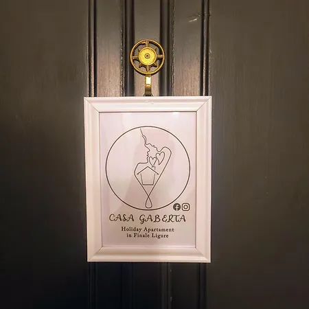 Appartement Casa Gaberta