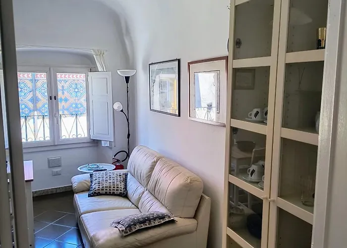 Casa Gaberta Appartamento *