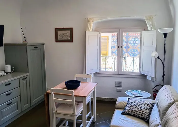 Appartamento Casa Gaberta