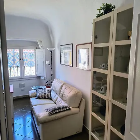 Casa Gaberta דירה *