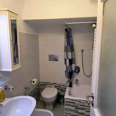 Casa Gaberta Apartamento Finale Ligure