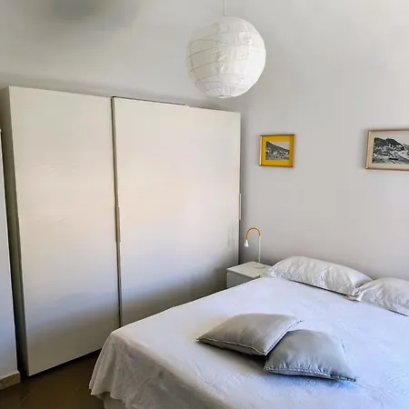 דירה Casa Gaberta פינאלה ליגורה