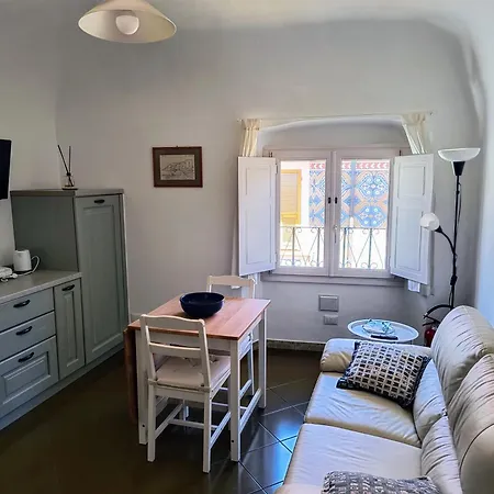 דירה Casa Gaberta