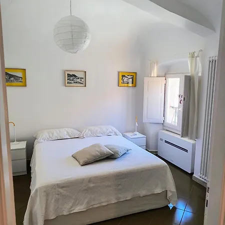 Casa Gaberta * Finale Ligure