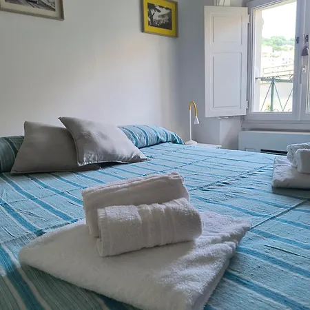 Casa Gaberta Appartement