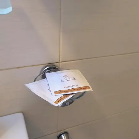 Casa Gaberta Apartamento *