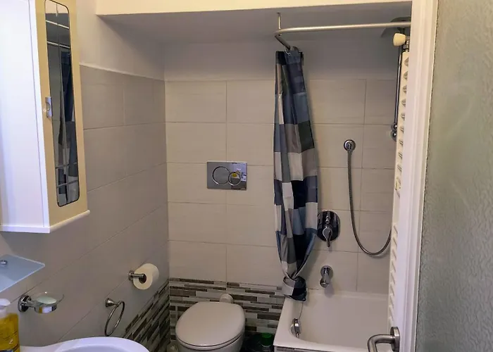 Casa Gaberta Appartement Finale Ligure