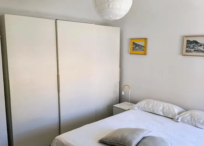 Appartement Casa Gaberta Finale Ligure