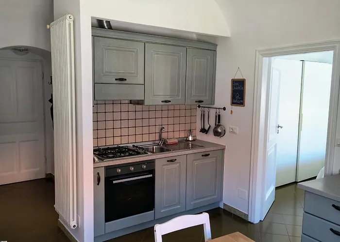 Casa Gaberta *