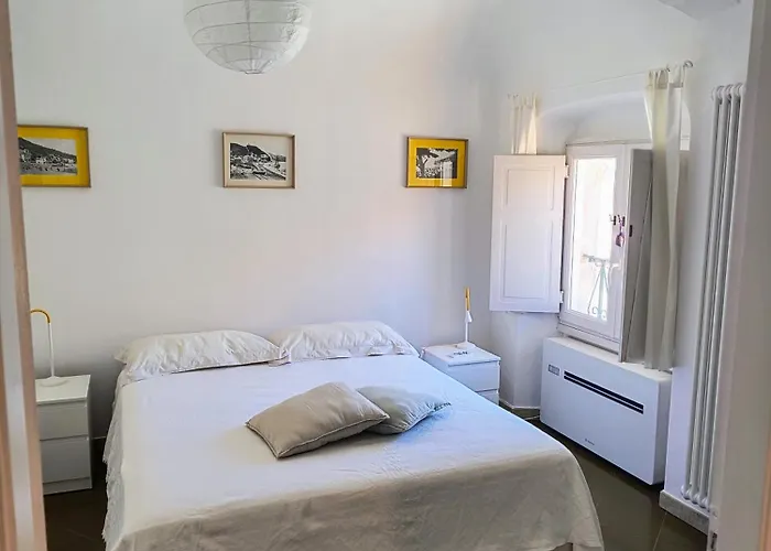 Casa Gaberta * Finale Ligure