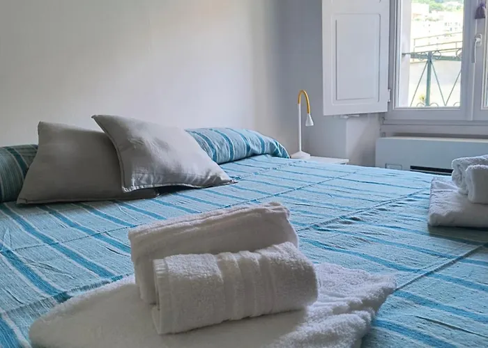 Casa Gaberta Appartement