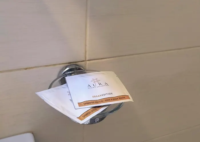 Casa Gaberta Appartement *