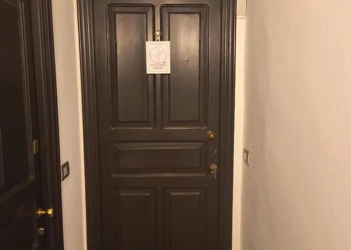 Casa Gaberta Appartement Finale Ligure